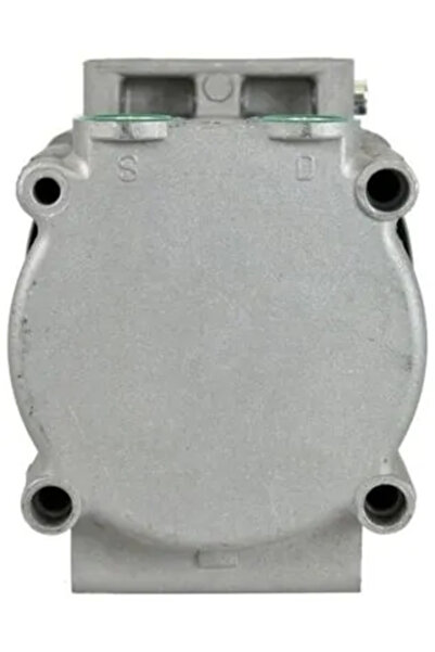 MAHLE Compresor Climatizare Ford Maverick/Mondeo 3/Transit Bus