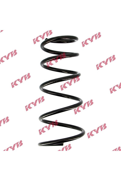 KYB Спирална пружина на предния мост Opel Agila Suzuki Splash