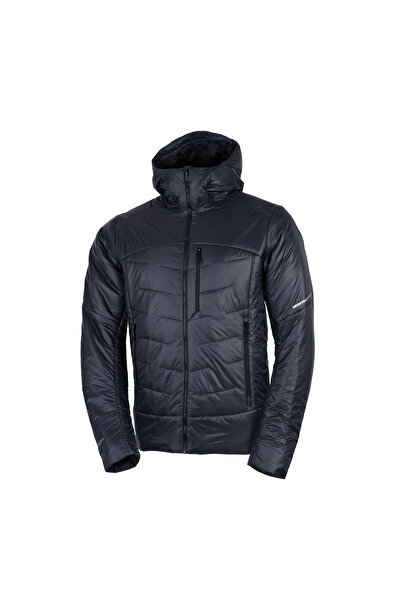 NORTHFINDER Geacă termoizolantă pentru bărbați cu Primaloft® CHAS 2XL black