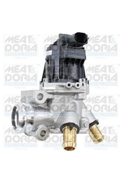 MEATDORIA Supapa Egr Fiat Ducato Bus/Ducato Caroserie/Ducato Platou / Sasiu