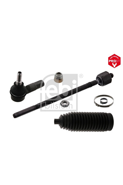 FEBI BILSTEIN Кормилна щанга предна дясна ос Citroen C8/Jumpy 2 Fiat Scudo Bu...
