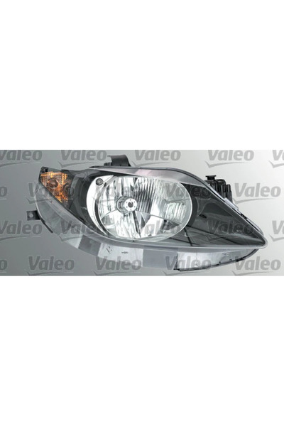 VALEO Far Stanga Seat Ibiza 4