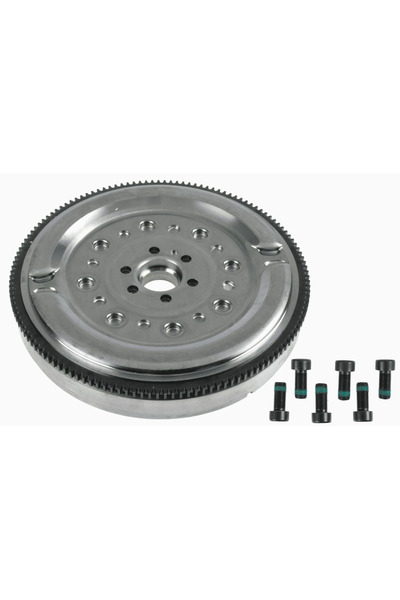 SACHS Volanta Audi A4 B5/A4 B6/A6 C5 Skoda Superb 1