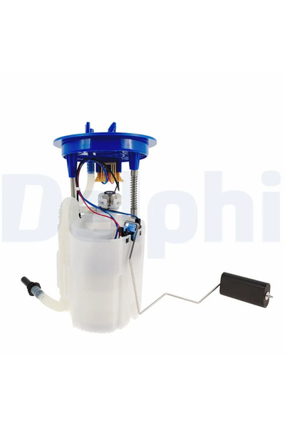 DELPHİ Sistem Alimentare Cu Combustibil Fg2674-12B1 Skoda Superb Iii/Superb I...