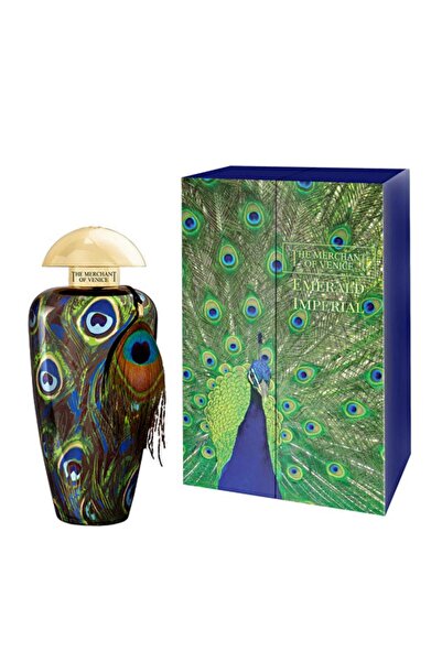 The Merchant of Venice عطر ذا ميرشانت اوف فينيس امبريال اميرالد او دو بارفيوم...