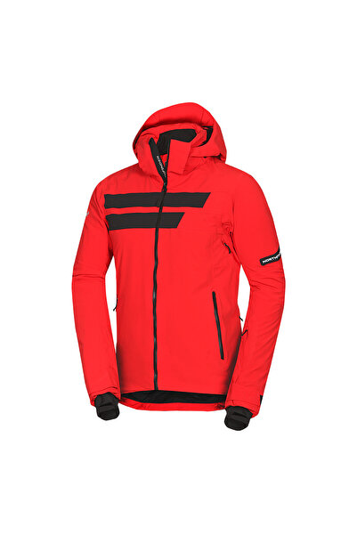 NORTHFINDER Geacă de schi tehnică pentru bărbați cu echipament complet VALERI...