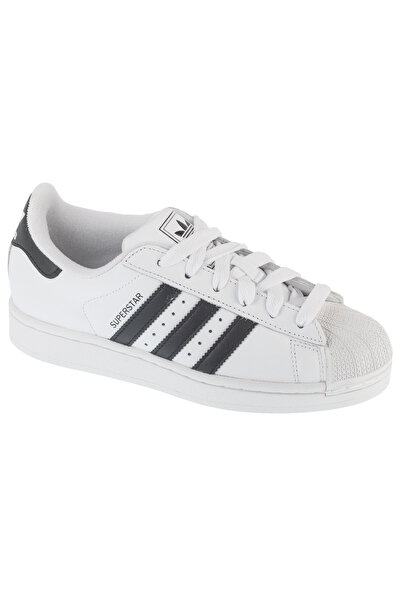 adidas Superstar II J, Girls' Sneakers