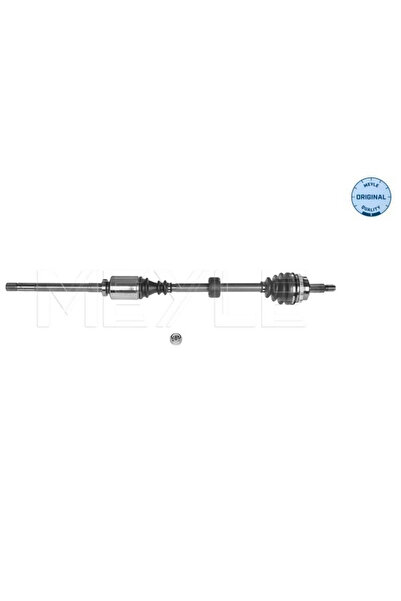 MEYLE Planetara Axa Fata Dreapta Nissan Interstar Bus/Interstar Caroserie Ope...