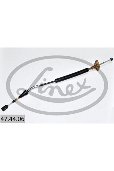 Linex Cablu transmisie manuala SEAT AROSA 1997-2004 47.44.06