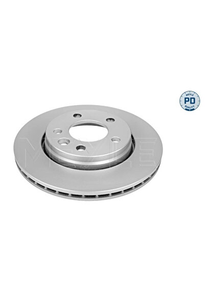 MEYLE Disc Frana Puntea Spate Vw Multivan T5/Transporter T5 Bus/Transporter T...
