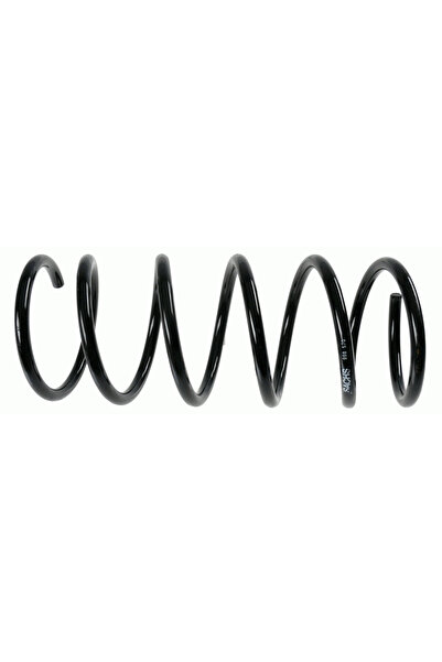 SACHS Arc Spiral Hyundai Getz