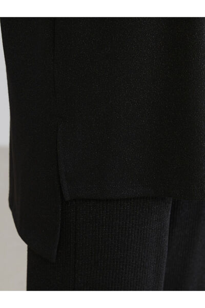 LC Waikiki Good Quality Parts from Celebi Store |   Turtleneck Oversized Women's Tunic