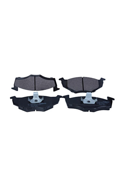 MaxGear Set Placute Frana Frana Disc Punte Fata Seat Cordoba/Ibiza 2/Toledo 1...