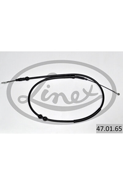 Linex Cablu Frana De Parcare Stanga Vw Transporter T5 Bus/Transporter T5 Caro...
