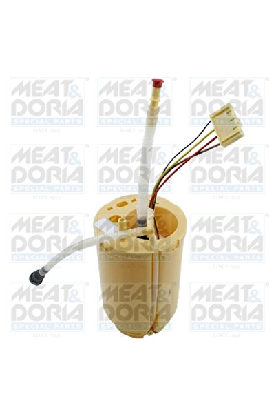 MEATDORIA Sistem Alimentare Cu Combustibil Audi Q7 Vw Touareg