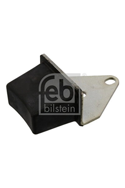 FEBI BILSTEIN Tampon Cauciuc Suspensie Puntea Spate Iveco Daily 3 Bus/Daily 3...