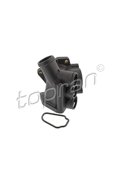 TOPRAN Termostat Carcasa Mercedes-Benz Clasa 5 Vw Golf 3/Passat B3/B4/Sharan