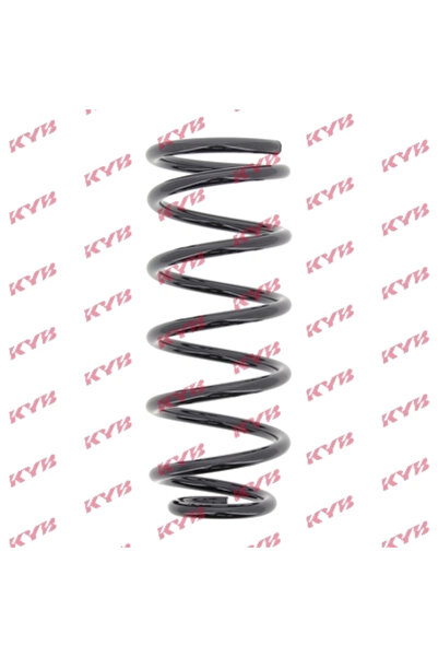 KYB Arc Spiral Puntea Spate Mini Mini