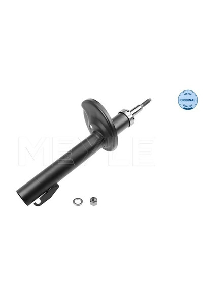 MEYLE Front axle shock absorber SKODA FAVORIT pick-up 1992-1997 126 613 0001