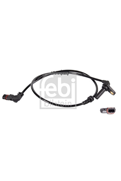 FEBI BILSTEIN Senzor Turatie Roata Axa Fata Dreapta Mercedes-Benz Cls/E-Class