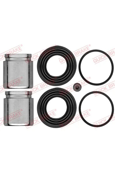 QUICK BRAKE Set Reparatie Etrier Lexus Es/Nx/Rx Toyota Alphard / Vellfire/Cam...