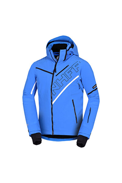 NORTHFINDER Geaca schi 20k/20k barbati Tikhomir S blue