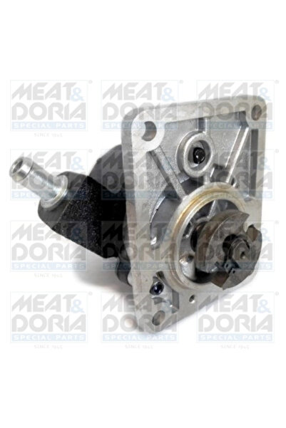 MEATDORIA Pompa Vacuum Sistem De Franare Fiat Ducato Bus/Ducato Caroserie/Duc...