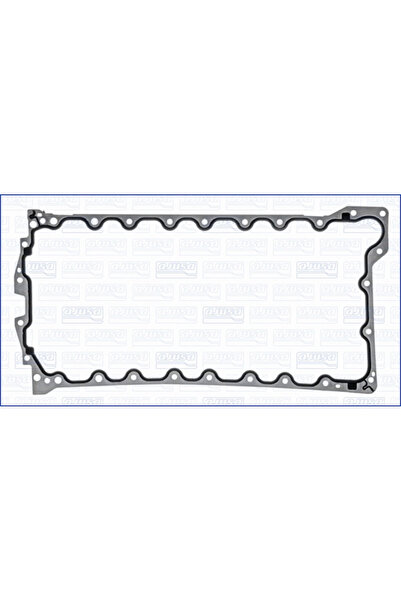 Ajusa Garnitura Baie Ulei Chrysler Grand Voyager 5 Dodge Nitro