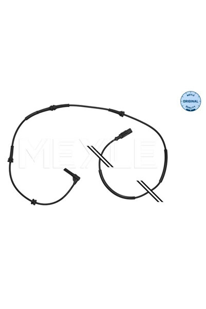 MEYLE Senzor Turatie Roata Axa Fata Dreapta Alfa Romeo 147/156/Gt