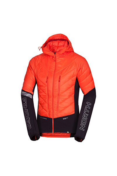 NORTHFINDER Geacă de schi de tură ușoară, izolatoare, pentru bărbați, Primalo...