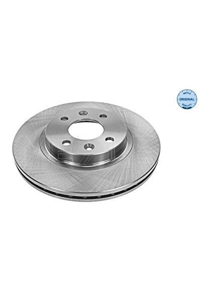 MEYLE Disc Frana Punte Fata Dacia Logan/Sandero Renault 19 1/19 2/Clio 1
