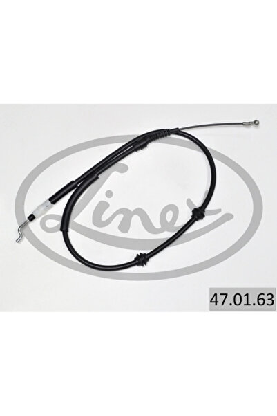 Linex Cablu Frana De Parcare Stanga Vw Multivan T5/Transporter T5 Bus/Transpo...