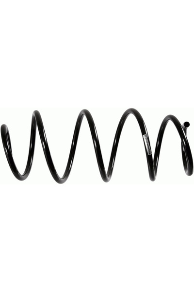 SACHS Arc Spiral Mercedes-Benz E-Class