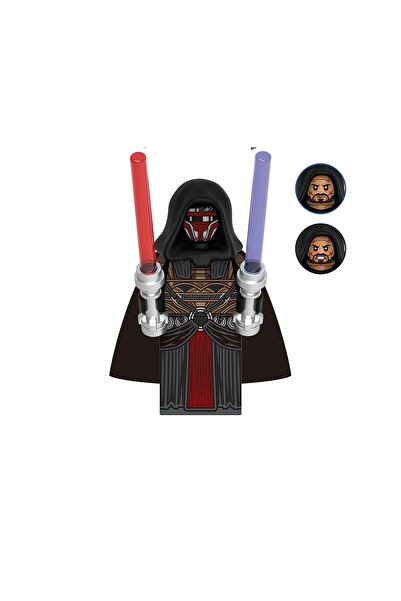 myminitoys SW Mini Figür D. Revan B-144