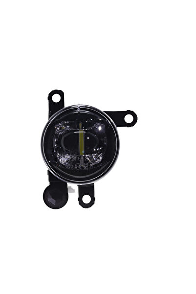 VALEO Right Fog Light Citroen C3 Aircross 2/C5 10 Opel Astra L/Corsa F/Crossl...