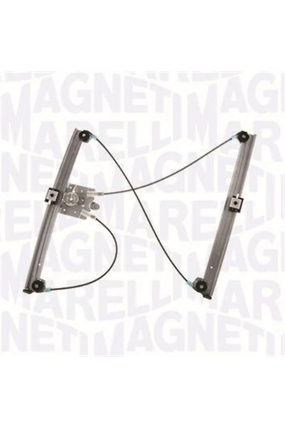 MAGNETI MARELLI Mecanism Actionare Geam Fata Stanga Renault Laguna 2