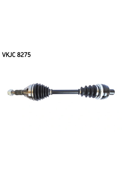 SKF Planetara Opel Astra H/Zafira / Zafira Family B Vauxhall Astra Model 5/As...