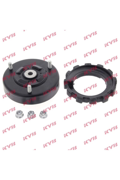 KYB Rulment Sarcina Suport Arc Puntea Spate Bmw 5