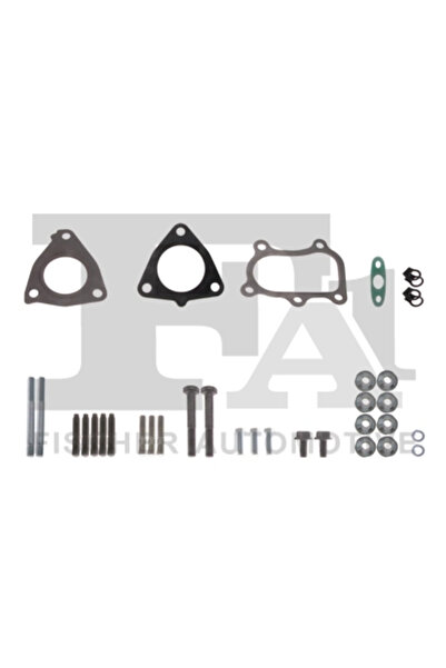 FA1 Turbocharger Mounting Kit Nissan Interstar Bus/Interstar Body/Interstar P...