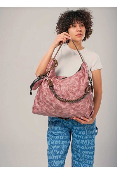 ÇÇS KADIN OMUZ ÇANTASI AR7642
