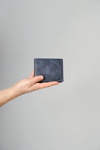 Store Erkek Cüzdan Seti - İsim Yazılı, Kişiye Özel Kartlık ve Anahtarlık