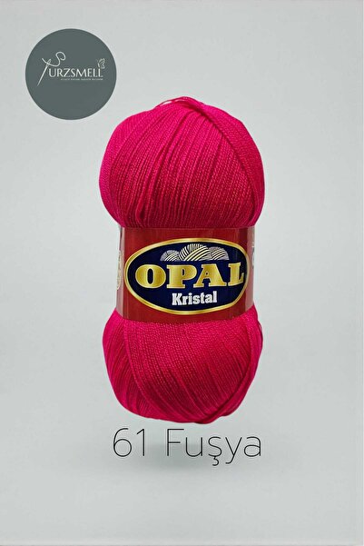 urzsmell Κορδόνι από κρύσταλλο οπάλιο μονό 100 γρ.