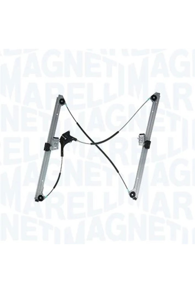 MAGNETI MARELLI Ляв преден стъклоповдигач за Mercedes-Benz Viano/Vito Bus