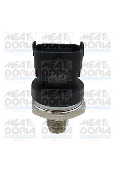 MEATDORIA Senzor Presiune Combustibil Renault Koleos 2/Megane 2/Megane 3