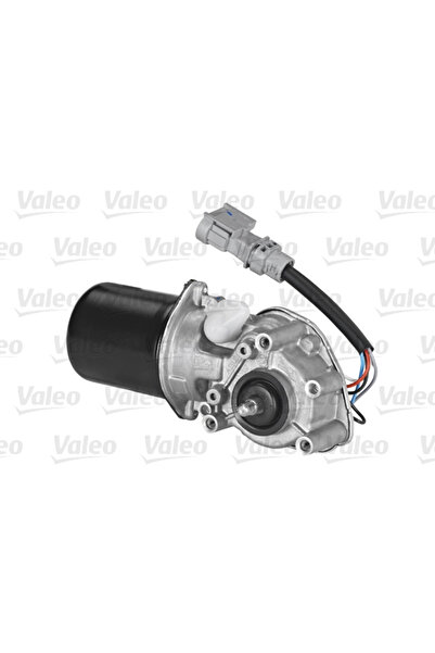 VALEO Motor Stergator Fata Renault Master 2 Bus/Master 2 Caroserie/Master 2 P...
