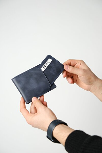 Store Erkek Cüzdan Seti - İsim Yazılı, Kişiye Özel Kartlık ve Anahtarlık