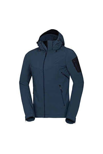 NORTHFINDER Jacheta softshell 3L 5K/5K barbati Giulio M bluenights