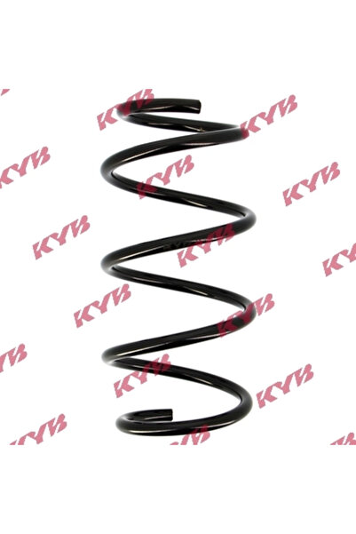 KYB Спирална пружина на предния мост на Seat Leon