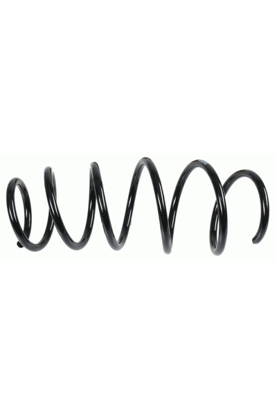 SACHS Arc Spiral Opel Astra H Vauxhall Astra Model 5