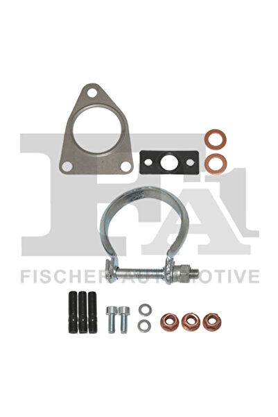 FA1 Set Montaj Turbocompresor Ford C-Max/Focus 2/Galaxy 2 Ford Australia Focu...